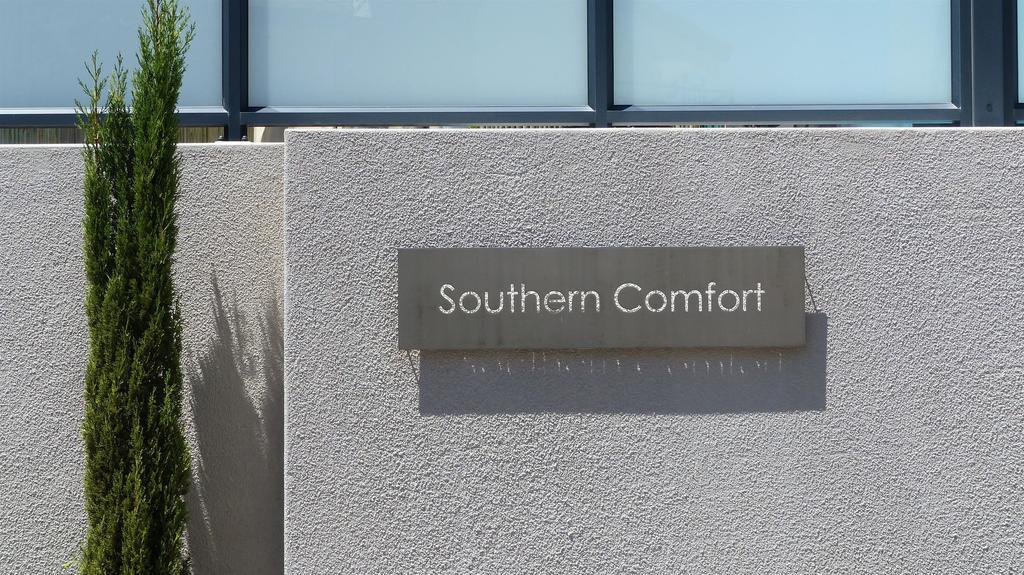 Southern Comfort Guest House Fokváros Kültér fotó