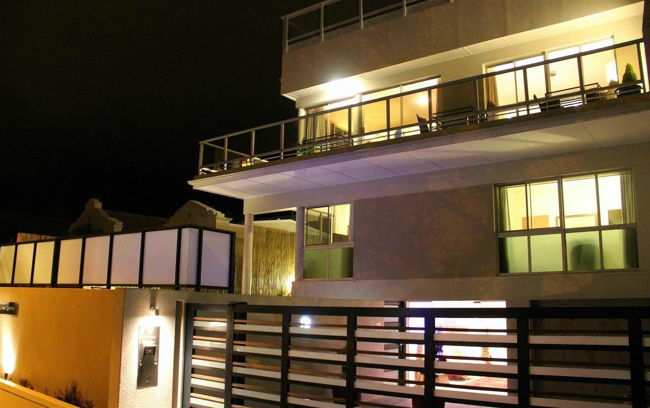 Southern Comfort Guest House Fokváros Kültér fotó