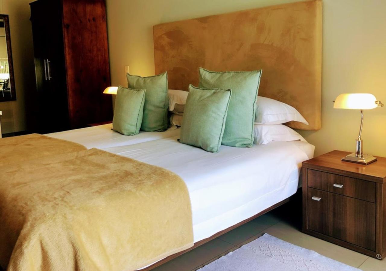 Southern Comfort Guest House Fokváros Kültér fotó